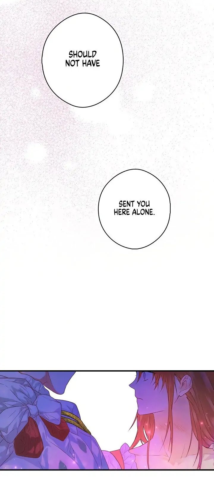 Secret Lady, Chapter 13 image 62